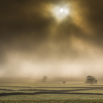 Break in the cloud