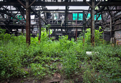 Fort Pitt Casting Co. (McKeesport, PA) | A World Without Us