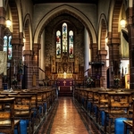 St Mathews Douglas