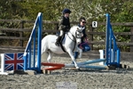 Cls 4 SJ Lead Rein portfolio