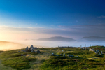 Meayll Hill Stones