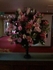 2 -Pink large hotel display