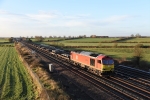 JL - 15.12.20 60039 'Dove Holes' 6N31 Scunthorpe - Lackenby, Colton Jn