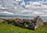 Ruins, Uist