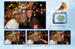 Laytons Solicitors Christmas Party portfolio
