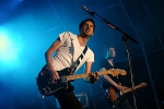 Snow Patrol by Kevin Petch