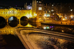 Nights Bridge