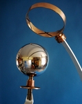 Pas de Deux II detail