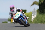 Lee Johnston Kawasaki / ECC / Pirtek Racing Honda