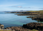 Ardnamurchan from Langamull Beach