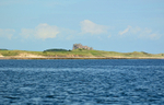Bamburgh Castle, Northumberland