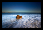 Bamburgh Rock