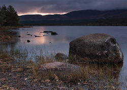 Landscapes portfolio