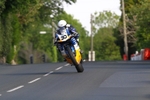 Brian McCormack Honda / vanfleet transport