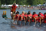 Dragon Boat Race  2