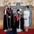 SPA-43 King Felipe becomes knight
