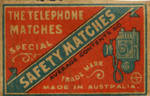 Matchbox Australia 42