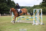 Cls 52 British Novice and 90cm Open portfolio
