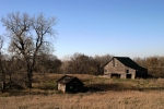 The Flood Farm