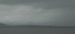 A Grey Day on the Clyde