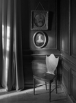 2394 - Chastleton House - Parlour