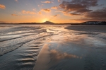 Winter Sunset Downings