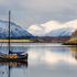 Ballachulish boat