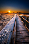 z2862 Icy Bridge, Newtown