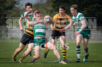 Guernsey Raiders v Canterbury RFC-28