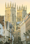 IMG_Winter Sunset York Minster from Petergate  2253 copy2 copy_2 copy 