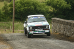 Wilton Recycling Donegal Saturday Stages 123