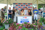 Race 3 3.30pm Skybet Proud To Support ROR Stayers Handicap portfolio