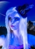 Android Girl from Saturns Moon Titan PP