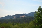 Bucegi Mountains, Prahova County, Romania