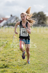 Keith Falla Memorial Cross Country 2018-21