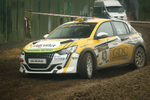 Bear Comp Tyrone Stages 60 of 110