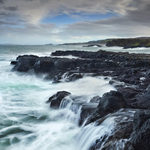 Dunseverick Coast