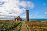 Wheal Coates Mine