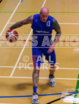 Le Mont Saint v Edmundson Electrical Chargers-74