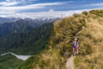 Alex Knob Summit