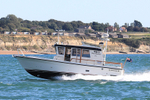 170902 WATERSHED II - TARGA 31 1Y3A0422