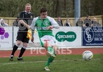 Guernsey FC v Raynes Park Vale-35