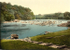 Lake District Armathwaite Bay 7