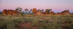 Devils marbles Northern Territory