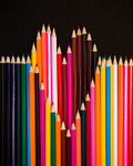 Pencil Heart1