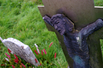 Okewood Churchyard - 12