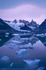 Afterglow - Lago Torre