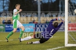 Guernsey FC v Horley Town-19