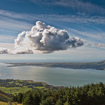 Passing Cloud