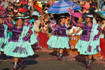 Carnaval Andino Con La Fuerza Del Sol - Arica portfolio